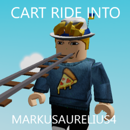 Cart ride into MarkusAureluis4