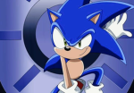 The sonic Gang and fan group!