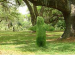 The grass man group ye
