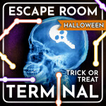 Terminal [Escape Room]