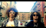 Party Rock Anthem!