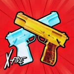 Crossfire 🎯 [UPDATE!🎉]