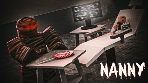 Nanny [HORROR]