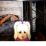 Melcussy's sanctuary