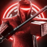 | GAR | Red Guard,