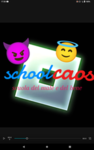 School Caos