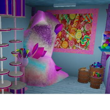 𝒦𝓇𝓎𝓈𝓉𝒶𝓁 𝒦𝒶𝓃𝒹𝒾𝑒𝓈 | SHOWCASE