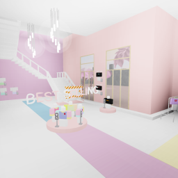 Bunny's Homestore 🐇