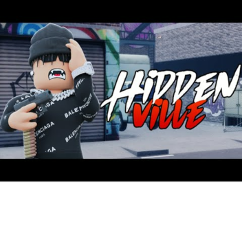 Hiddenville Warzone