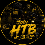 HTB | Hit The Block