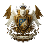 Valorian Household
