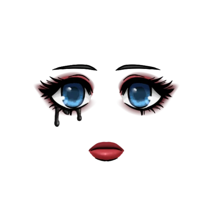 Tears of Sorrow | Roblox Item - Rolimon's