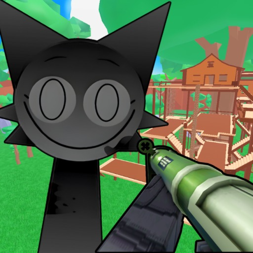 Survive And Kill SPRUNKI 🔪