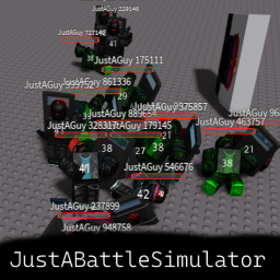 justabattlesimulator (update 1)