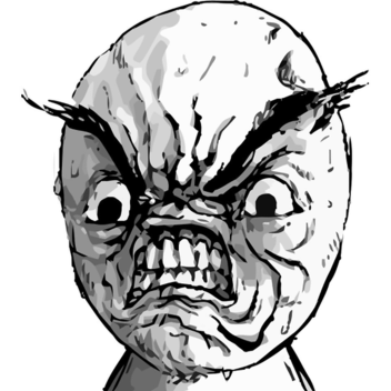 Tower of Unnecessary Violence