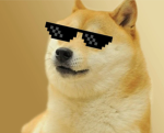 DOGE. empire