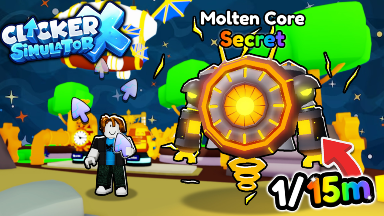 Clicker Simulator X screenshot 3