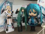 {*The vocaloid fan club*}