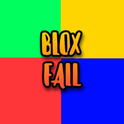 Blox Fall 🎈 icon