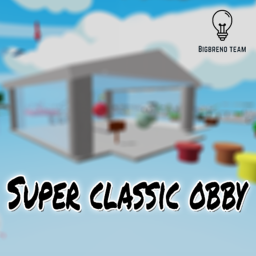 another generic obby