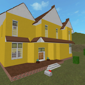 2012 Happy Home (Uncopylocked)