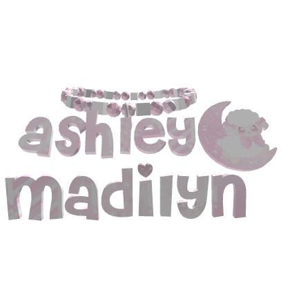 madi and ash