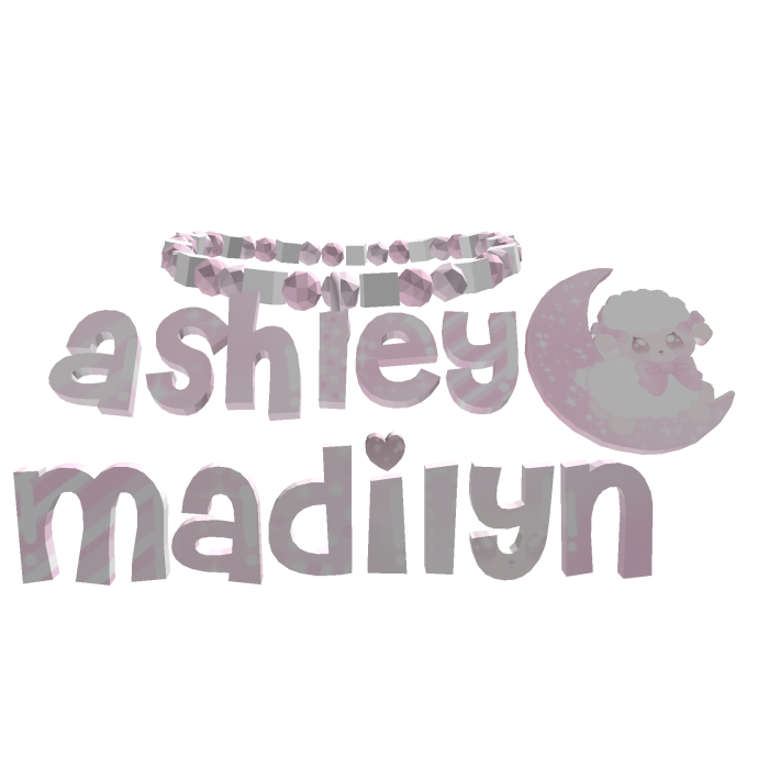madi and ash