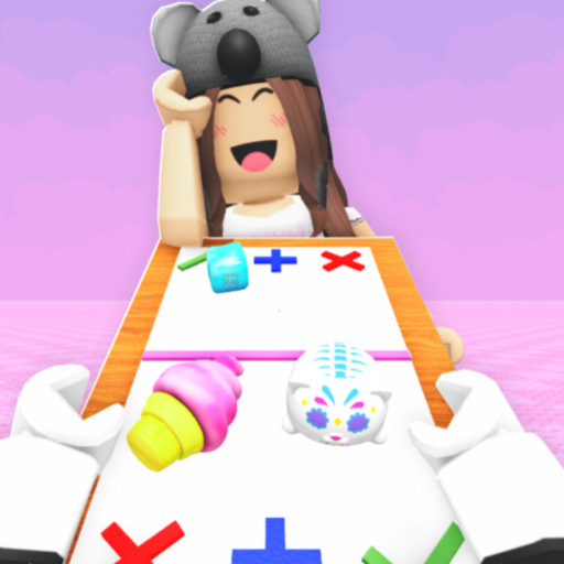 [SUSHI🍣] Trade Needohs!