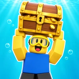 Deep Dive Tycoon icon