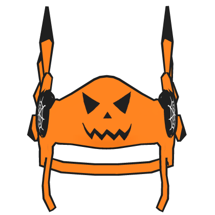 halloween valk Roblox item