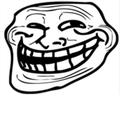 Troll Face