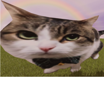 Cat Island (UPDATE!!??!??!?!!?!!)