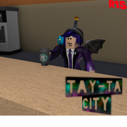 Tay-ta City Roleplay