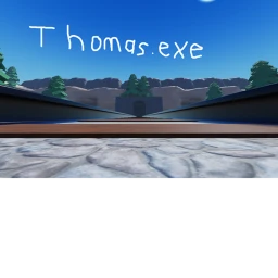 thomas.exe reupload icon