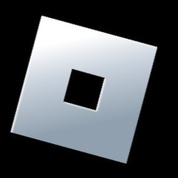Roblox's baseplate
