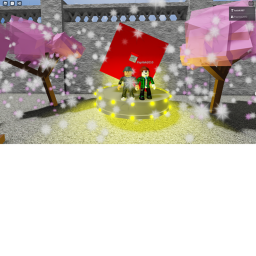 Pro Obby | (New Winter Update!)
