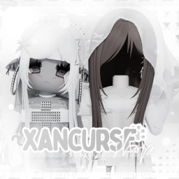 [Moe & More] xancurse outfits🤍