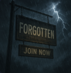 forgotten chose