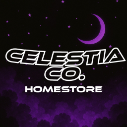 Celestia Co. Homestore