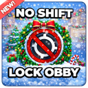 [UPD🎄] NO SHIFTLOCK OBBY