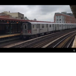 The Lex Avenue Line Studio