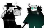 dead group loll
