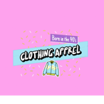 Aesthetic Clothing Apparel.