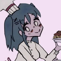 Lacey's Diner [FANGAME] icon