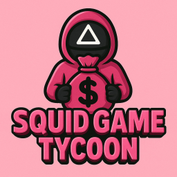 🦑 Squid Game Tycoon