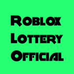 Roblox Lottery Official