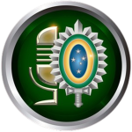 "EPEx" - Equipe de Podcast do Exército