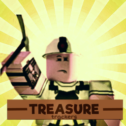 Treasure Trackers (Season 1)