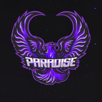 Team Paradise... CB