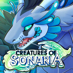 🦖 Creatures of Sonaria ✨ Survive Kaiju Animals